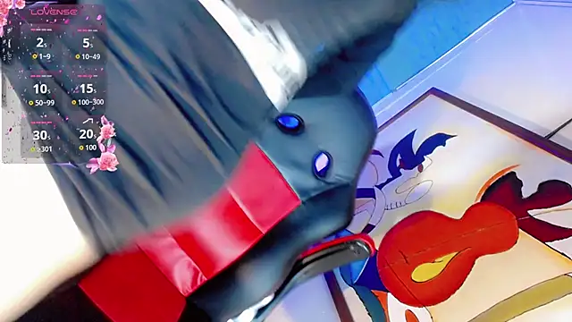 Ana sophia  online show from October 15, 2025, 11:18 am