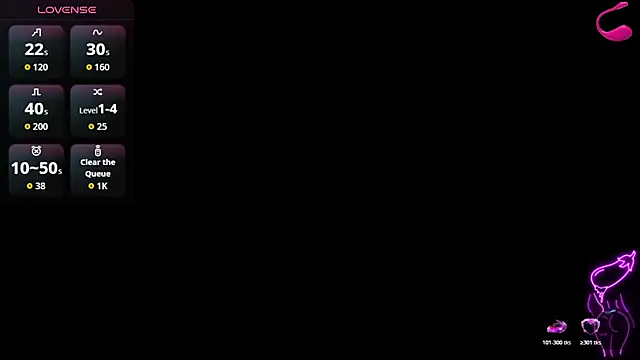 Ana sophia  online show from November 30, 2025, 10:49 am