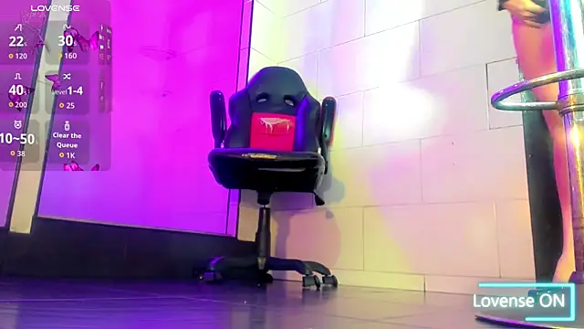 Ana sophia  online show from January 9, 2026, 11:06 am