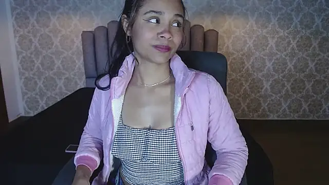 Kristall 06 online show from October 19, 2025, 3:09 am