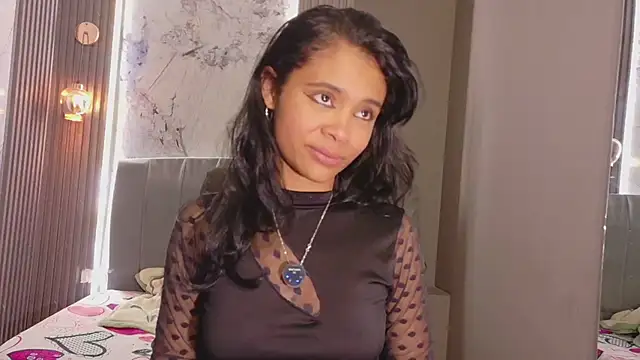 Kristall 06 online show from March 21, 2026, 4:35 am