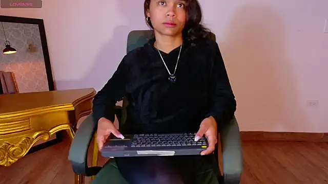 Kristall 06 online show from December 20, 2025, 4:04 am