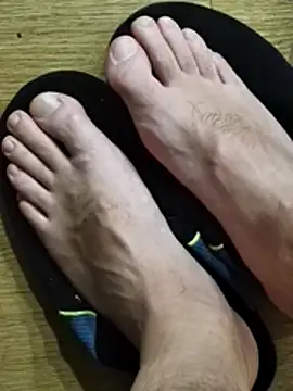 franckrigogne online show from January 18, 2026, 5:55 am