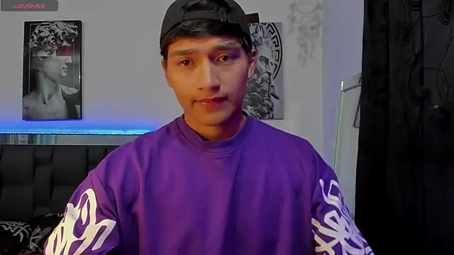 mateo-Esposito online show from October 25, 2025, 10:54 pm