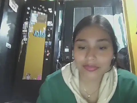 zairabreze online show from June 25, 2026, 12:41 am