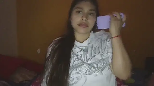 zairabreze online show from January 6, 2026, 8:24 pm