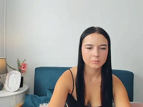 TaliaAdorable online show from September 23, 2025, 8:43 am