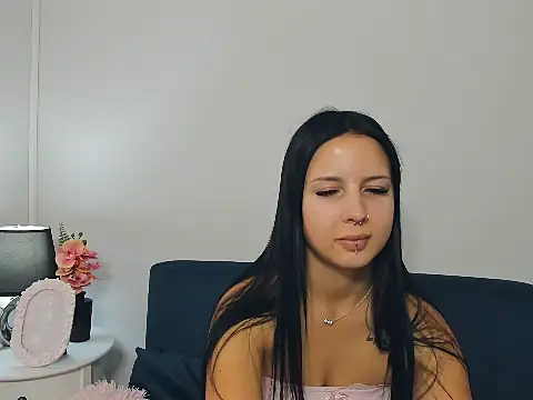 TaliaAdorable online show from October 1, 2025, 12:42 pm