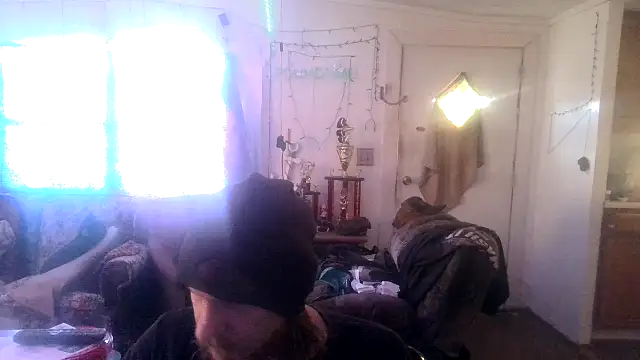 Poundtown1226 online show from January 12, 2026, 7:20 pm