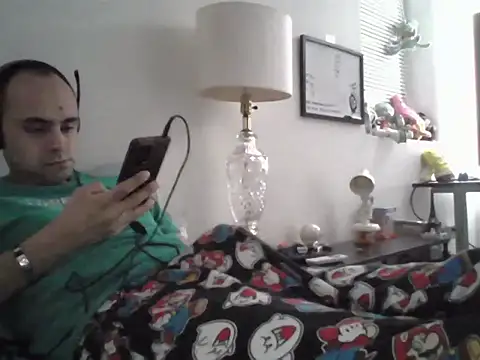 calientescitasoficial online show from January 6, 2026, 3:32 am