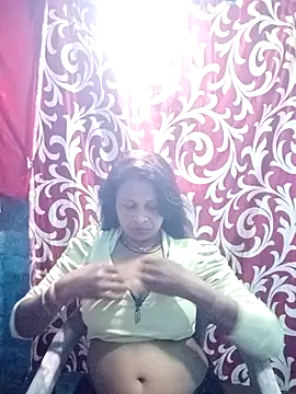 Sexy Ruby04 online show from October 8, 2025, 2:07 pm