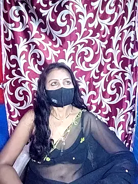 Sexy Ruby04 online show from October 30, 2025, 8:45 am