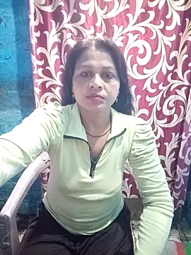 Sexy Ruby04 online show from October 4, 2025, 5:36 pm