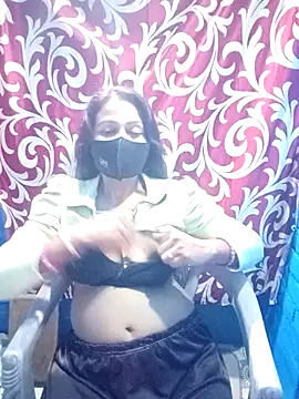 Sexy Ruby04 online show from November 7, 2025, 4:22 pm