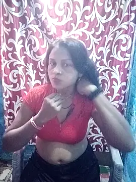 Sexy Ruby04 online show from October 12, 2025, 8:26 am