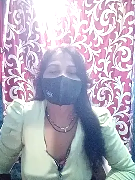 Sexy Ruby04 online show from October 15, 2025, 12:35 pm