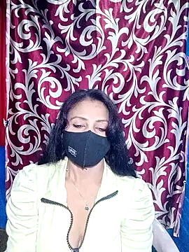 Sexy Ruby04 online show from October 31, 2025, 6:04 pm