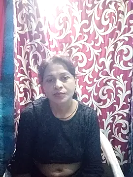 Sexy Ruby04 online show from October 5, 2025, 1:02 pm