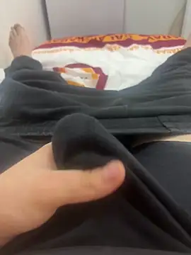 samksa77 online show from November 14, 2025, 7:17 pm