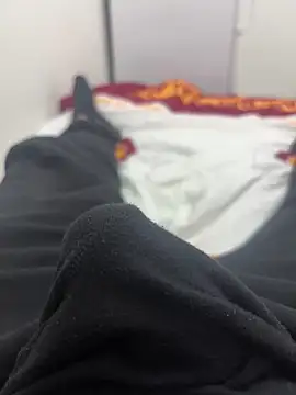 samksa77 online show from November 2, 2025, 4:56 pm