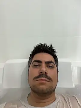 Mrik1203 online show from February 14, 2026, 2:01 am