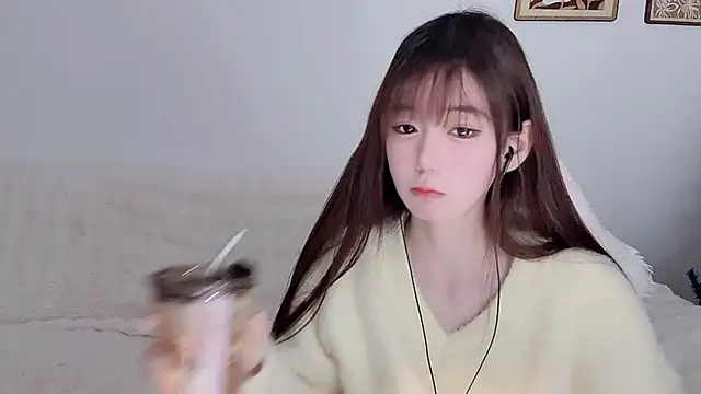 Xiao-runbao online show from January 8, 2026, 2:34 pm