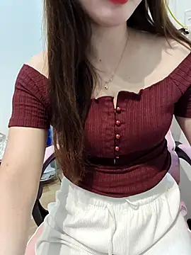 Snapshot of susu_baby chatting on February 21, 2026, 1:13 pm susu baby online show from February 21, 2026, 1:13 pm