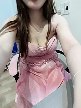 Snapshot of susu_baby chatting on February 15, 2026, 7:51 am susu baby online show from February 15, 2026, 7:51 am