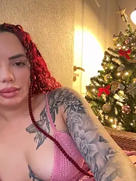 -RAHELA- online show from November 27, 2025, 11:54 am