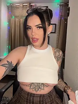 -RAHELA- online show from December 16, 2025, 3:16 pm