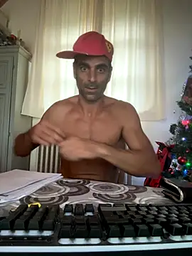 marconeilbiacco99 online show from September 25, 2025, 10:32 am