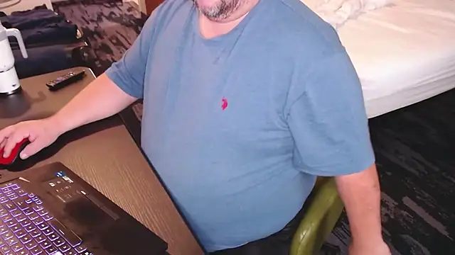 big teddy98 online show from October 11, 2025, 4:19 pm