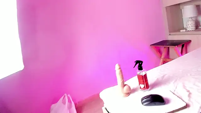 IvyBennet  online show from November 8, 2025, 8:23 pm