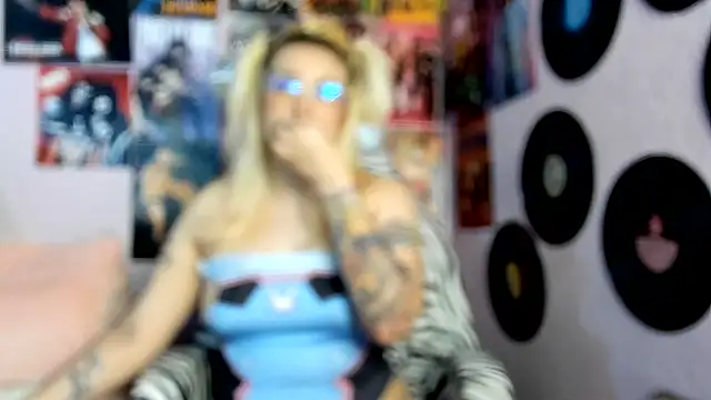 Avril Maria online show from July 9, 2026, 5:34 pm