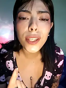 scarlet venom online show from December 4, 2025, 12:15 pm