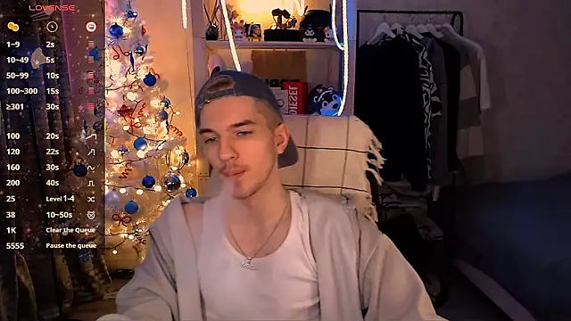 Snapshot of itsyanbb chatting on January 7, 2026, 5:07 pm itsyanbb online show from January 7, 2026, 5:07 pm