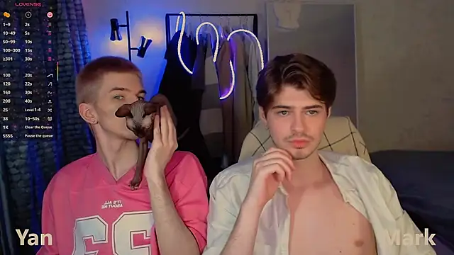 Snapshot of itsyanbb chatting on December 14, 2025, 4:51 am itsyanbb online show from December 14, 2025, 4:51 am