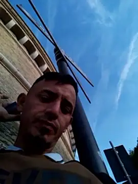 JuanD vero online show from October 21, 2025, 3:11 pm