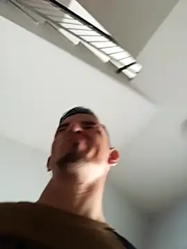 JuanD vero online show from October 24, 2025, 1:10 pm