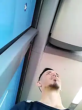 JuanD vero online show from September 29, 2025, 3:17 pm