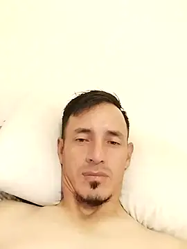 JuanD vero online show from October 8, 2025, 6:41 pm