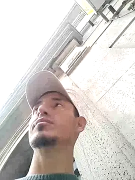 JuanD vero online show from October 17, 2025, 9:56 am