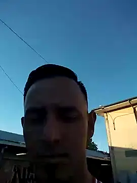 JuanD vero online show from September 21, 2025, 4:12 pm