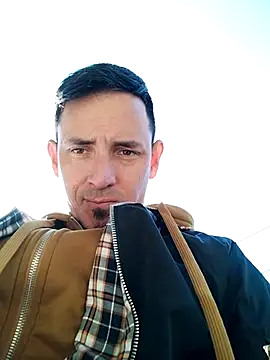 JuanD vero online show from March 20, 2026, 11:00 am