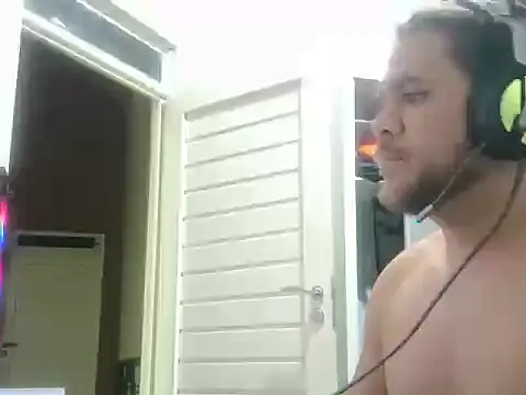 Miguelion2308 online show from March 7, 2026, 10:48 pm