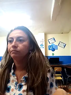 -AngelNova- online show from October 14, 2025, 6:08 pm