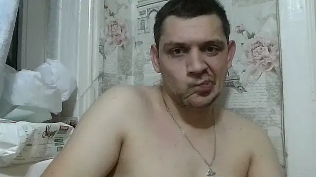 BogdanNegoda online show from April 22, 2026, 7:42 pm