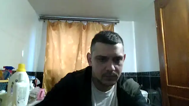 BogdanNegoda online show from May 3, 2026, 4:43 pm