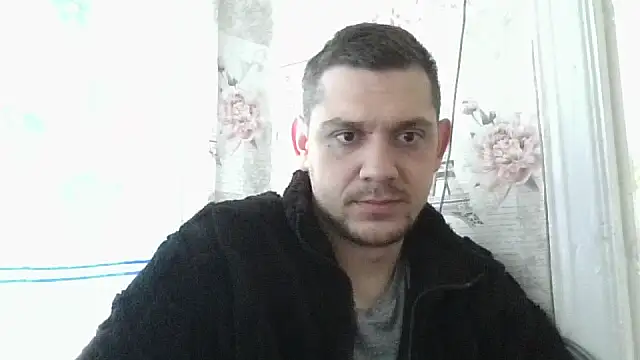 BogdanNegoda online show from May 13, 2026, 6:42 am