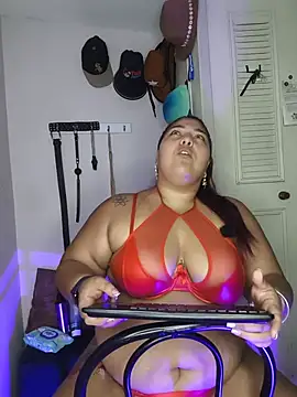 kendra lil evill online show from July 28, 2026, 12:48 pm
